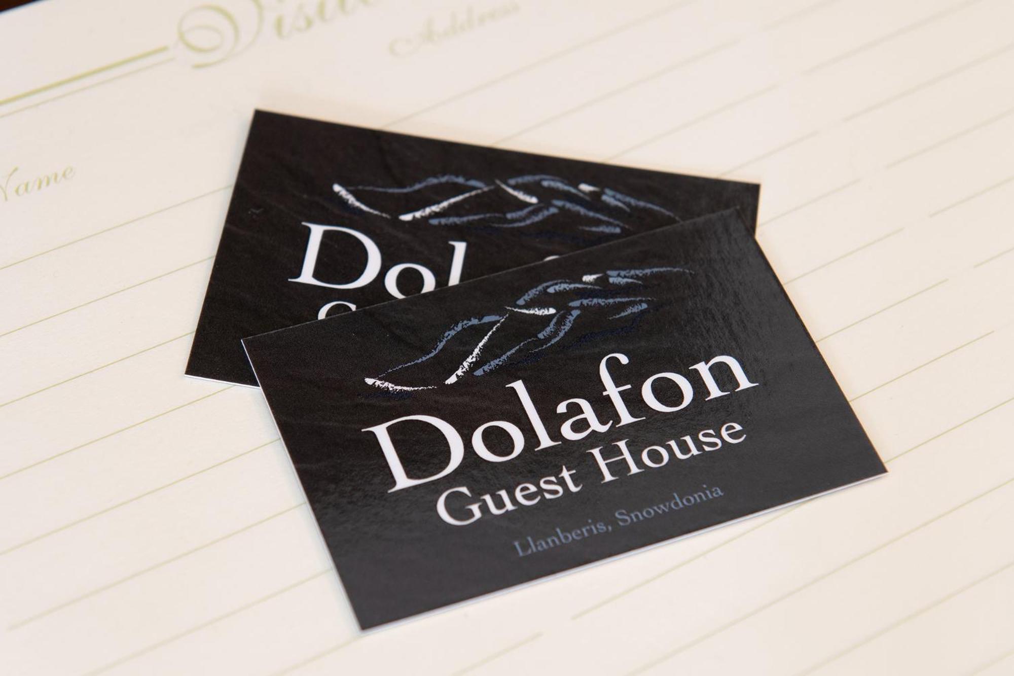 Dolafon Guest House ลานเบอริส ภายนอก รูปภาพ